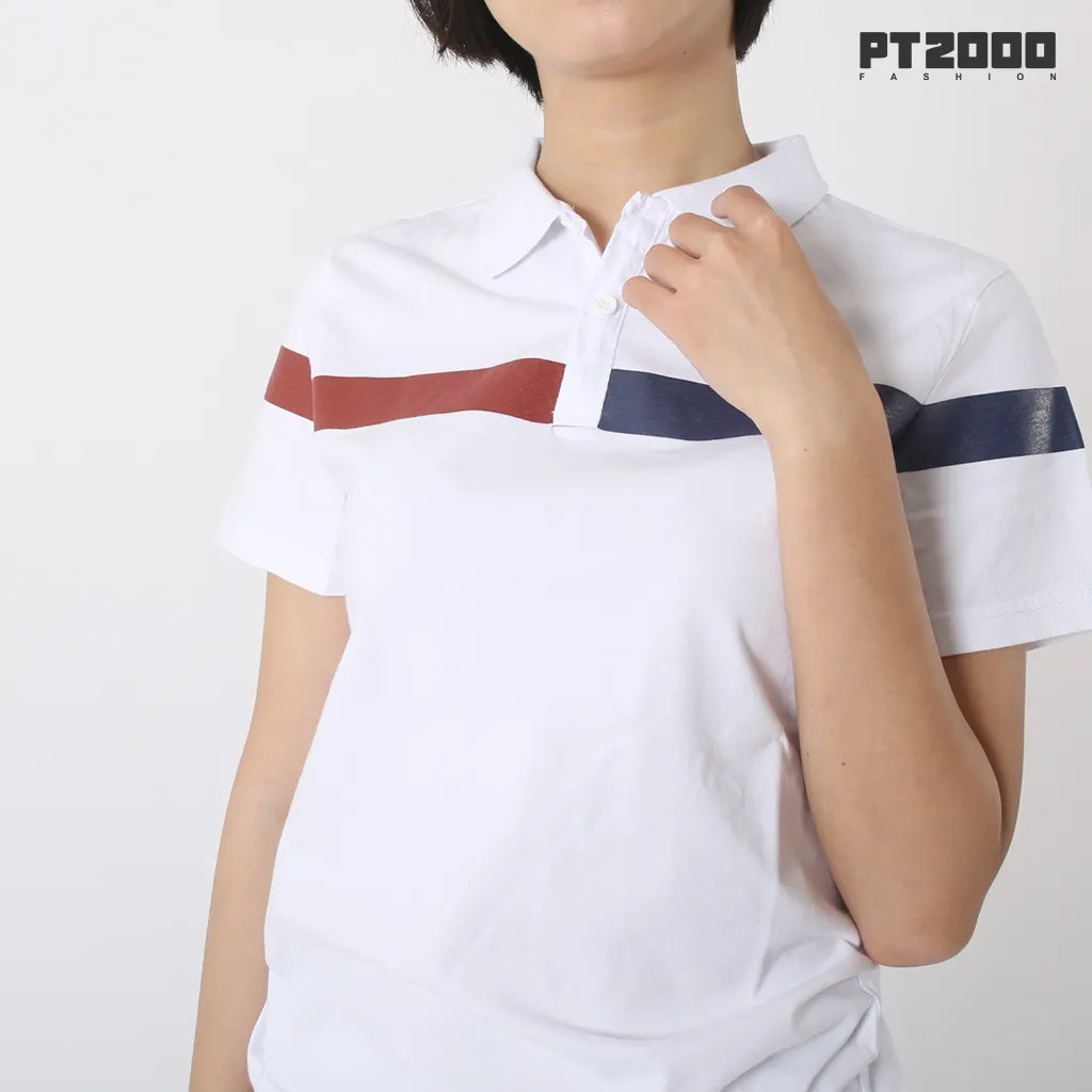 PT2000 FASHION - Áo thun nữ tay ngắn