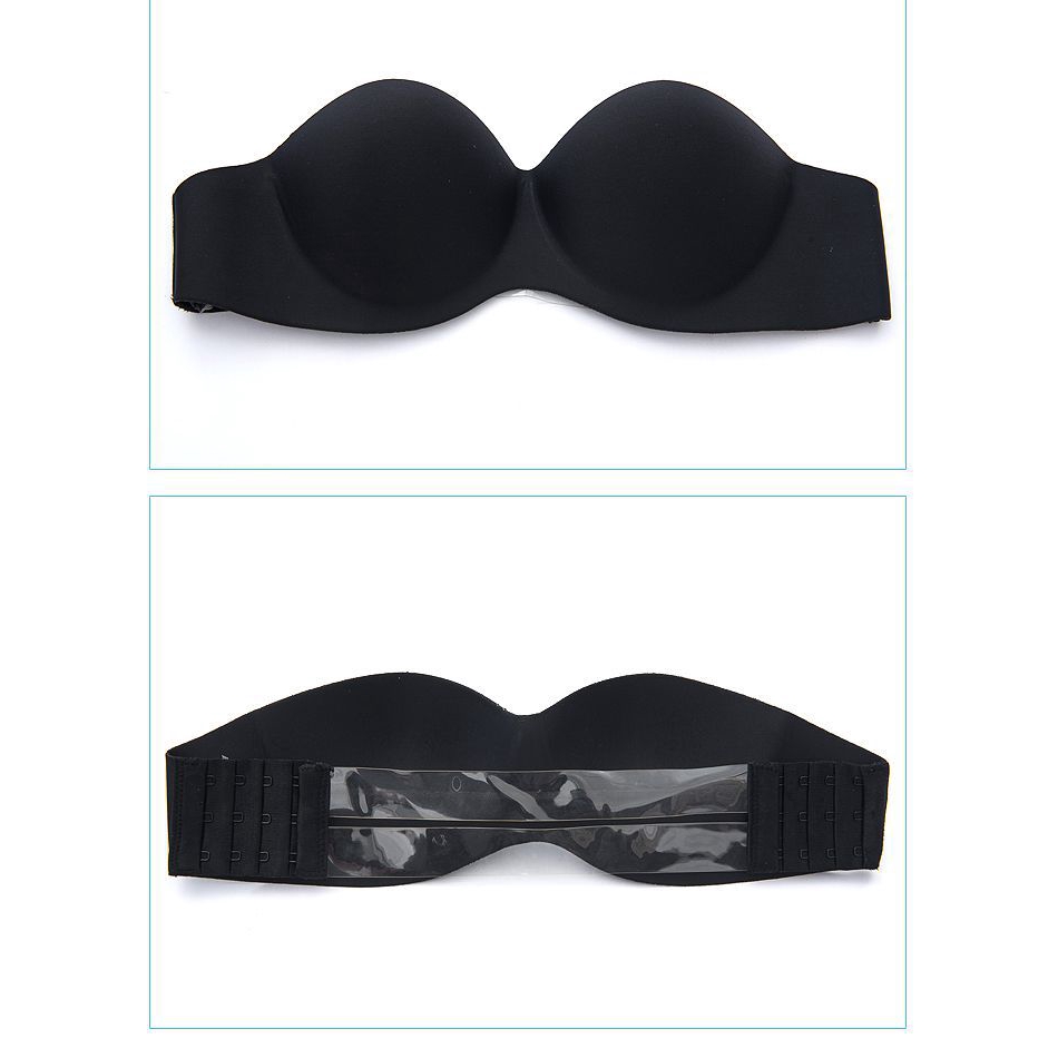 Áo Ngực Không Dây Nâng Ngực Tàng Hình | BigBuy360 - bigbuy360.vn