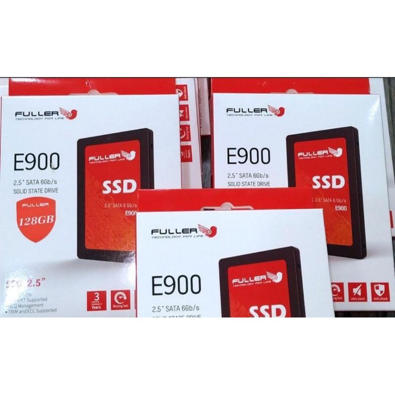 Ổ cứng SSD + HDD chính hãng giá rẻ !!! | BigBuy360 - bigbuy360.vn