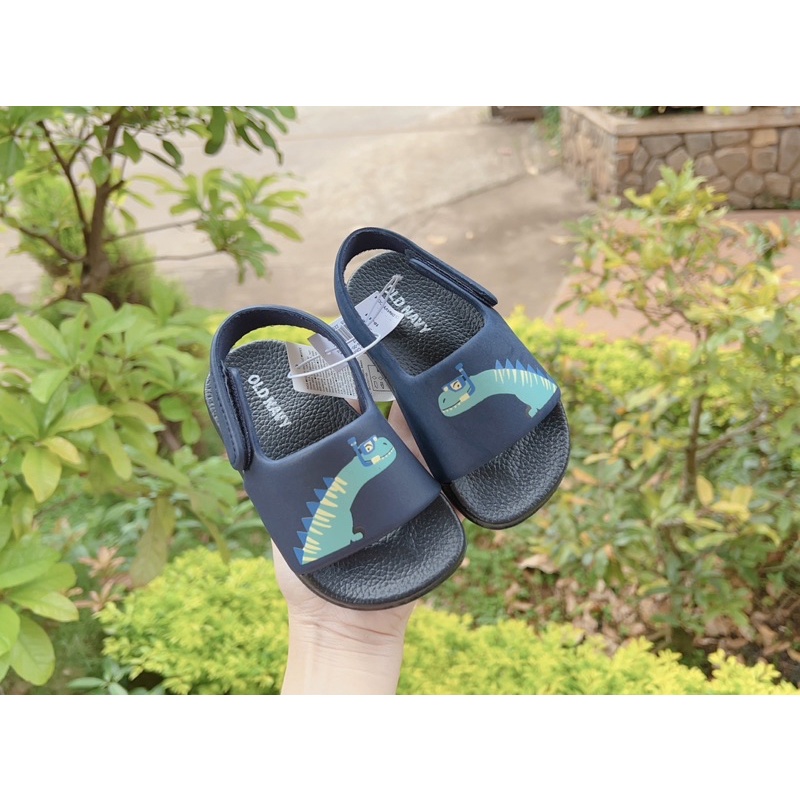 Sandal Geogre UK auth sẵn