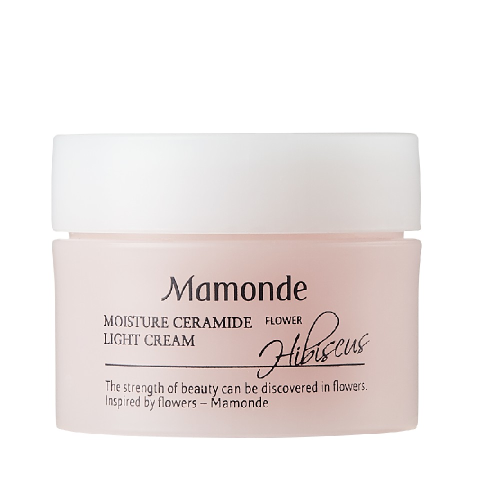 [HB GIFT] Bộ sản phẩm làm sạch và dưỡng ẩm da Mamonde