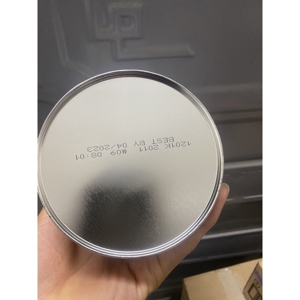 sữa KMR lon 340g cho mèo mẹ và mèo sơ sinh