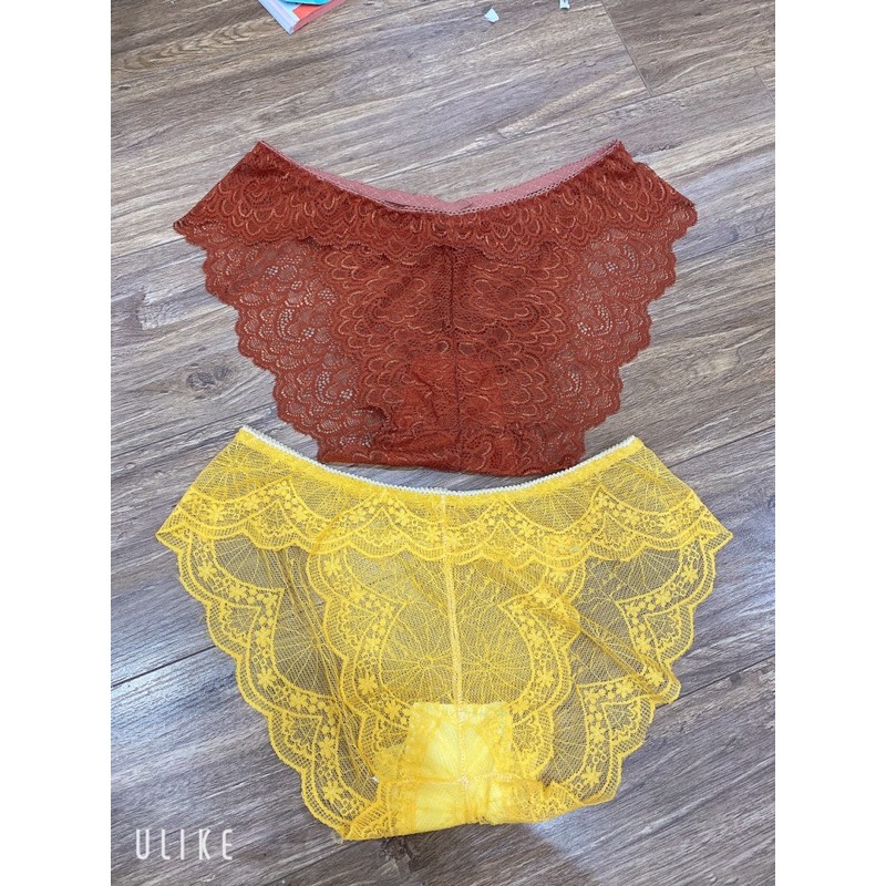 QUẦN LÓT REN SIÊU XINH | BigBuy360 - bigbuy360.vn