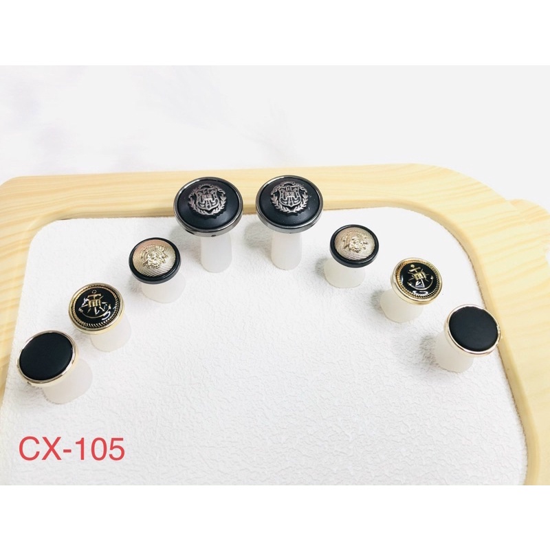 Bộ tách ngón chân CX-105