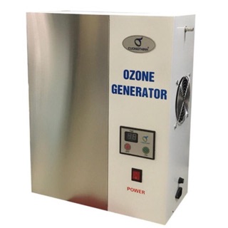 Máy ozone 2gram/hr