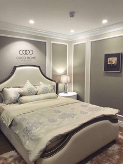 Sét gấm cao cấp