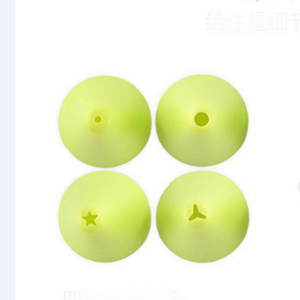 Bút Silicon Hỗ Trợ Trang Trí Bánh