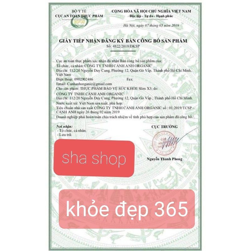 30 viên giảm cân X3 - tặng kèm 1 hộp detox ban đêm mẫu mới chính hãng | BigBuy360 - bigbuy360.vn