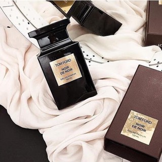 𝐭𝐡𝐞𝐠𝐥𝐚𝐦𝐛𝐚𝐫 ★ Nước hoa Tom Ford Noir de Noir 5ml/10ml/20ml