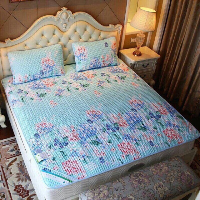 Chiếu điều hoà tencel loại 1 (100% hàng loại 1)