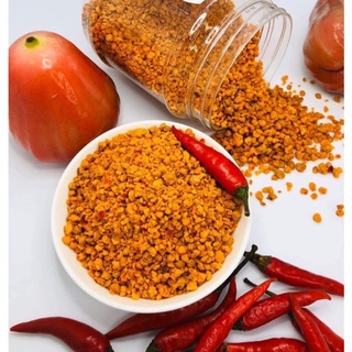 Muối Tôm Cay Đặc Biệt 250gr