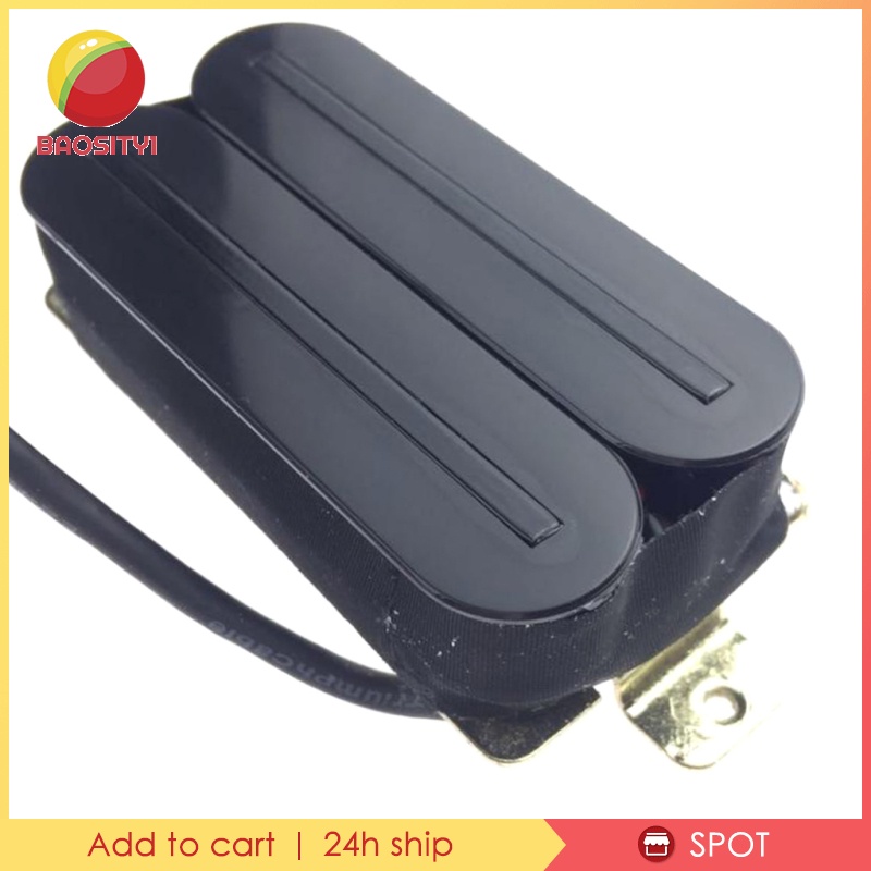 Pickup Đôi Lõi Kép Humbucker Cho Đàn Guitar Điện Baosity1