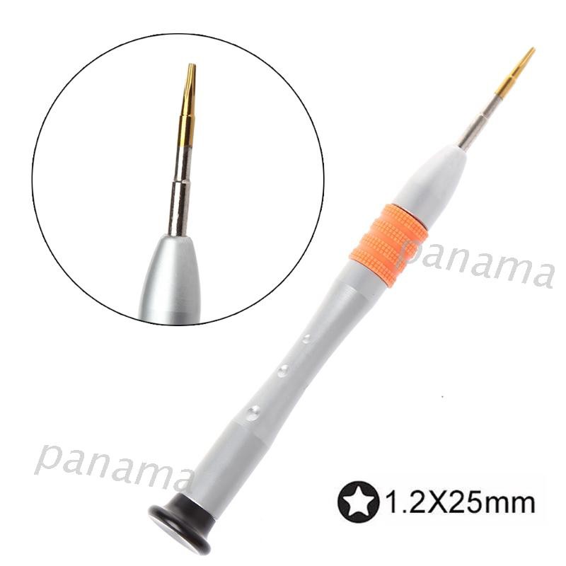 Bộ Tua Vít 5 Đầu 1.2mm P5 Cho Macbook Air Pro