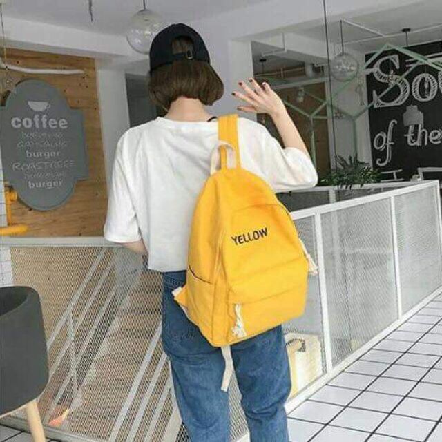 [SỐ LƯỢNG CÓ HẠN] Xả lỗ - XẢ HÀNG BALO THỜI TRANG - ĐƯỢC CHỌN MẪU