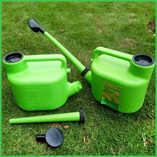 Bình tưới cây vòi sen 4 Lít Dudaco Galo-04 (Ô doa) bằng nhựa cao cấp, dễ tháo lắp, sử dụng được cho người lớn và trẻ em
