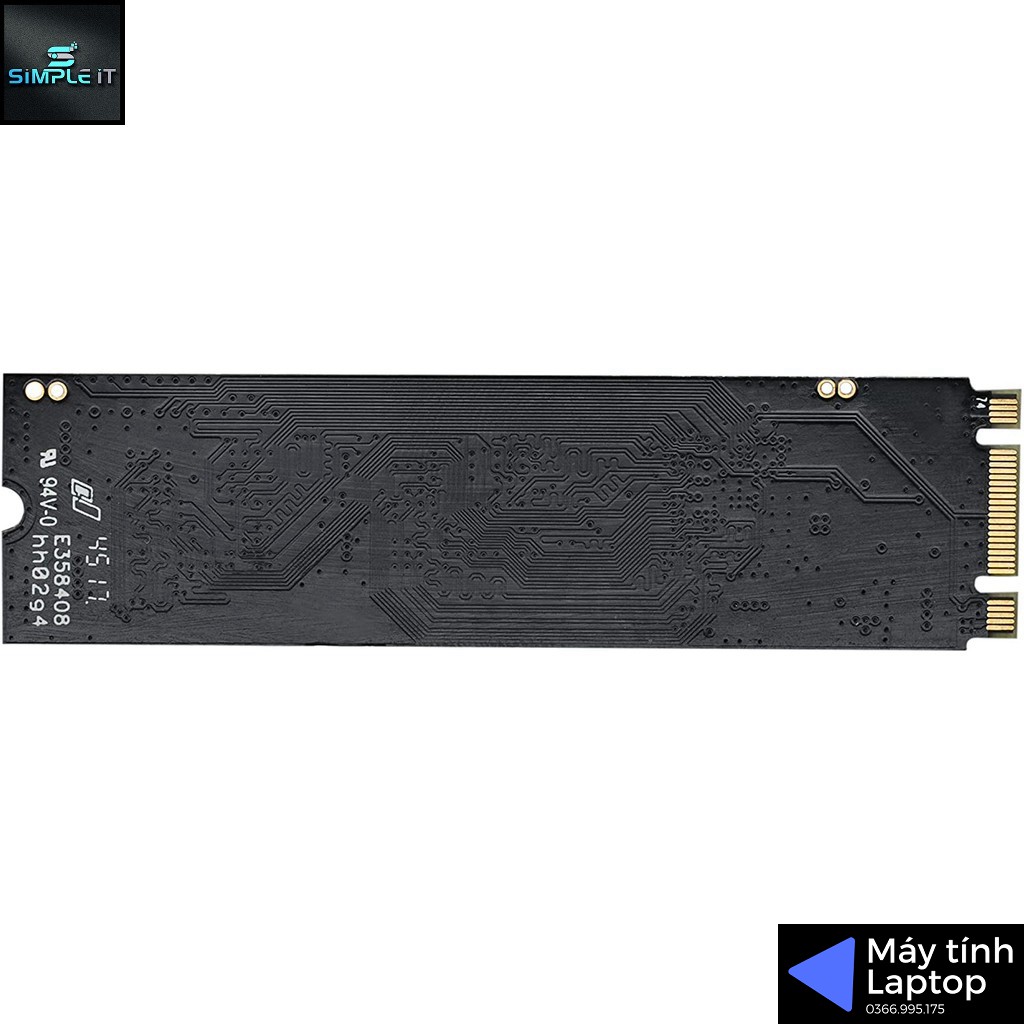 [KINGSPEC] SSD M2 Kingspec 120GB,128GB,240GB,256GB Interface M2-NT 2280mm [HT-47]