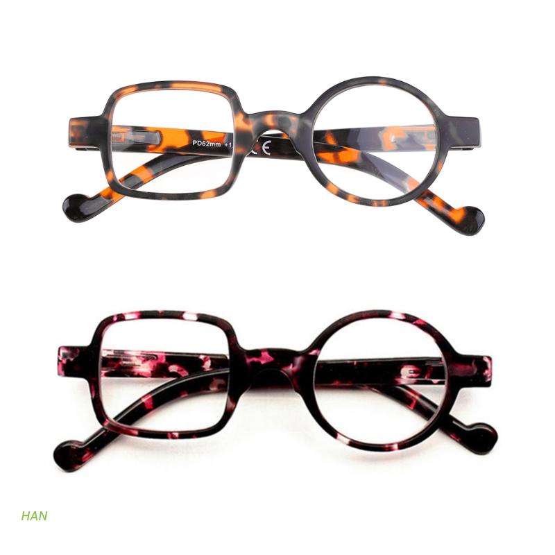 Kính đọc sách chất lượng cao + 1.0 ~ + 3.5 cho nam nữ