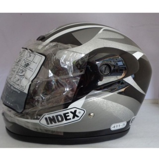 mu bảo hiểm index có cằm