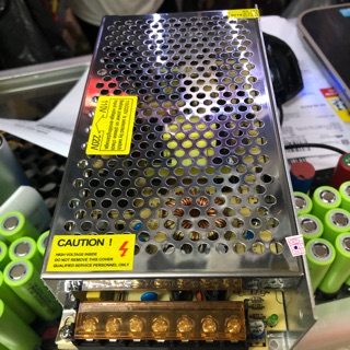 Tns. nguồn tổ ong 12v10a