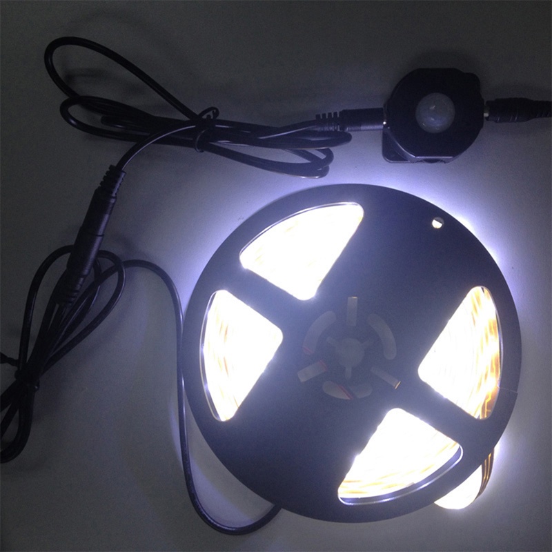 Đèn LED Cho Xe Ô Tô ​Mô Đun Công Tắc Cảm Biến Chuyển Động Hồng Ngoại DC5-24V 6A PIR Chuyên Dụng