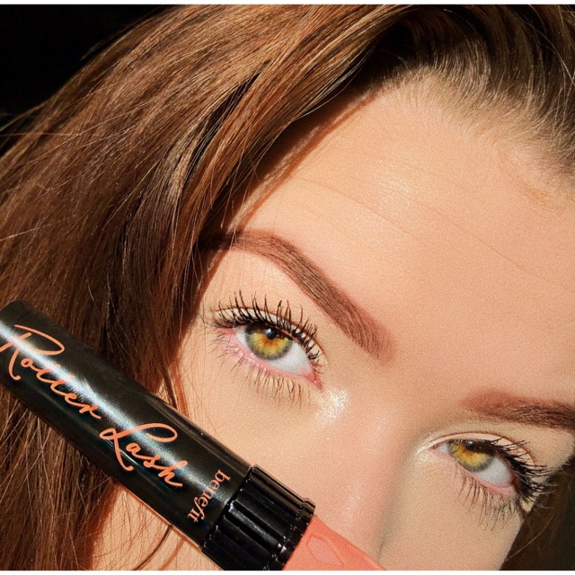 [FULLSIZE AUTH BILL MỸ] Mascara mi Benefit Roller Lash