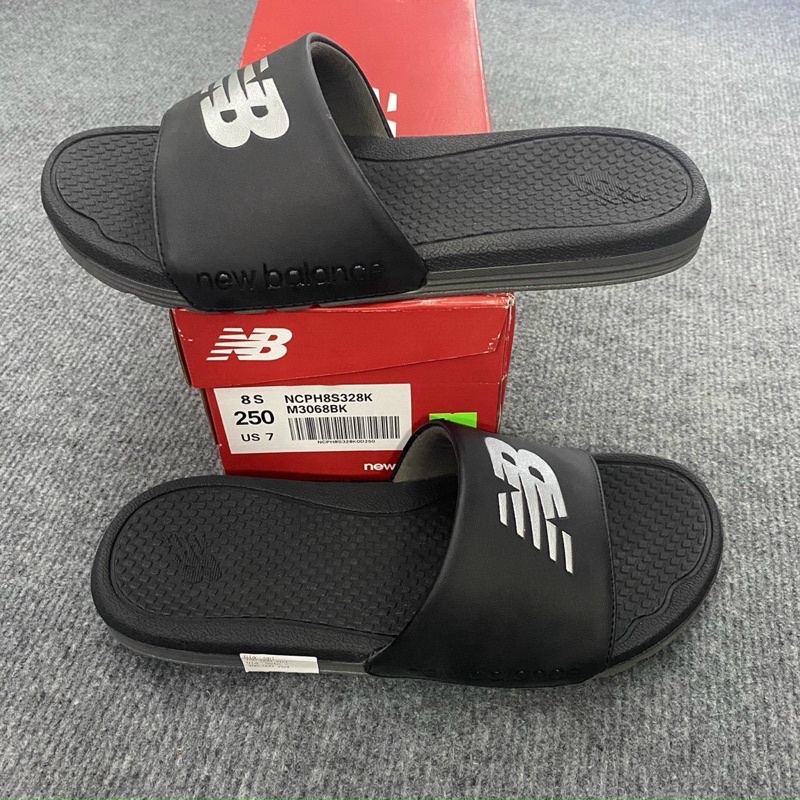 Dép Newblance hàng chuẩn Auth