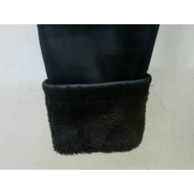 QUẦN LEGGING LÓT LÔNG SIÊU ẤM