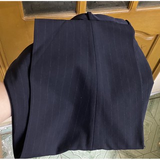 Quần âu  cạp chun nam uniqlo