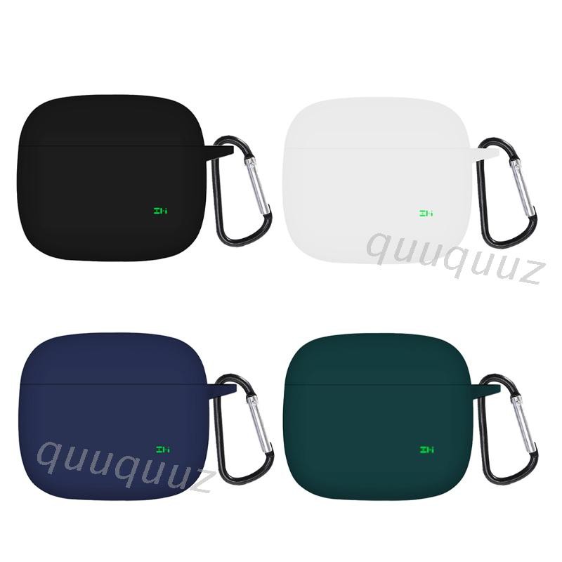 Vỏ Bảo Vệ Cho Tai Nghe Bluetooth Không Dây Zmi Purpos Pro
