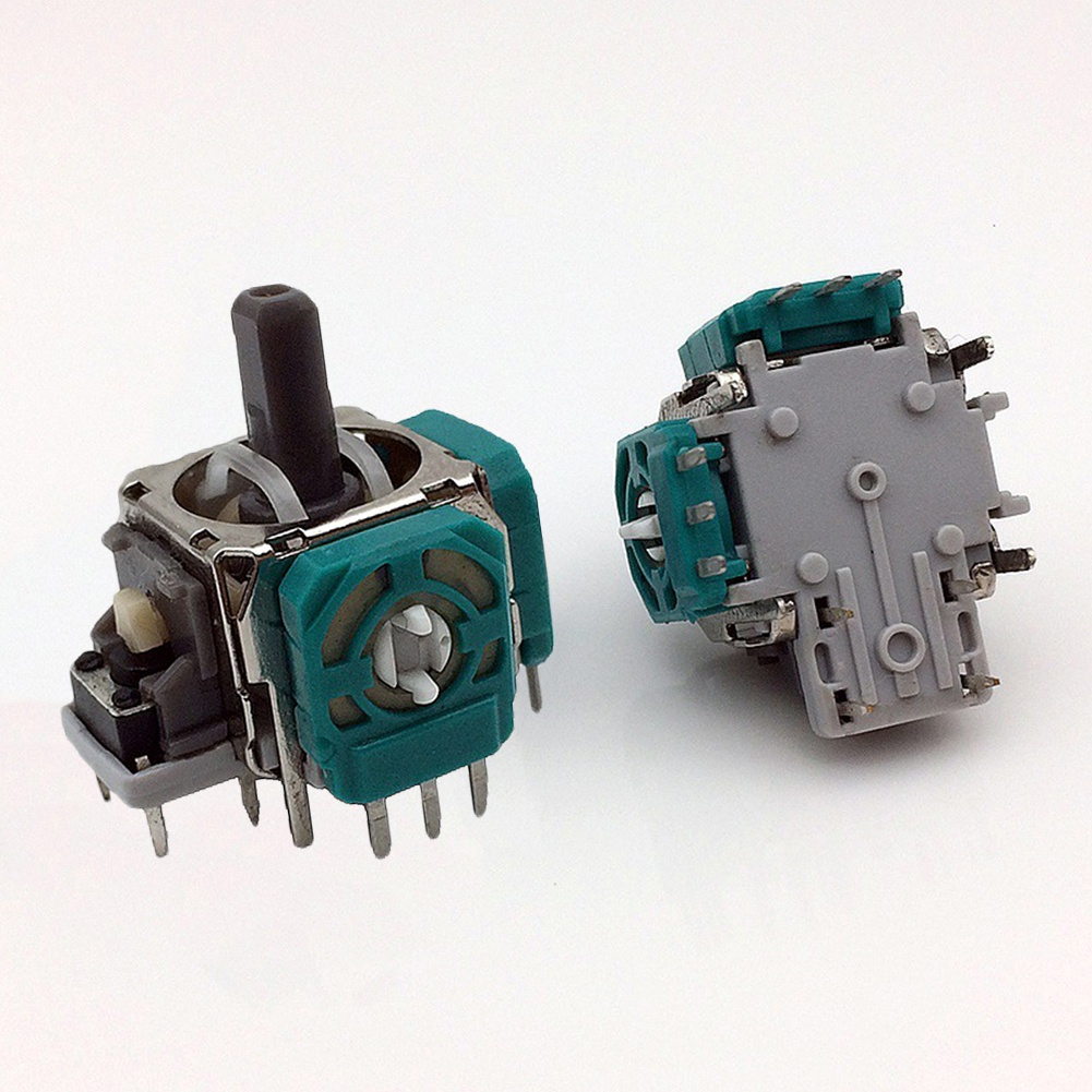 [BMM1] Set 2 NúT BấM 3D Thay Thế Cho Tay CầM Chơi Game PS4 Xbox One