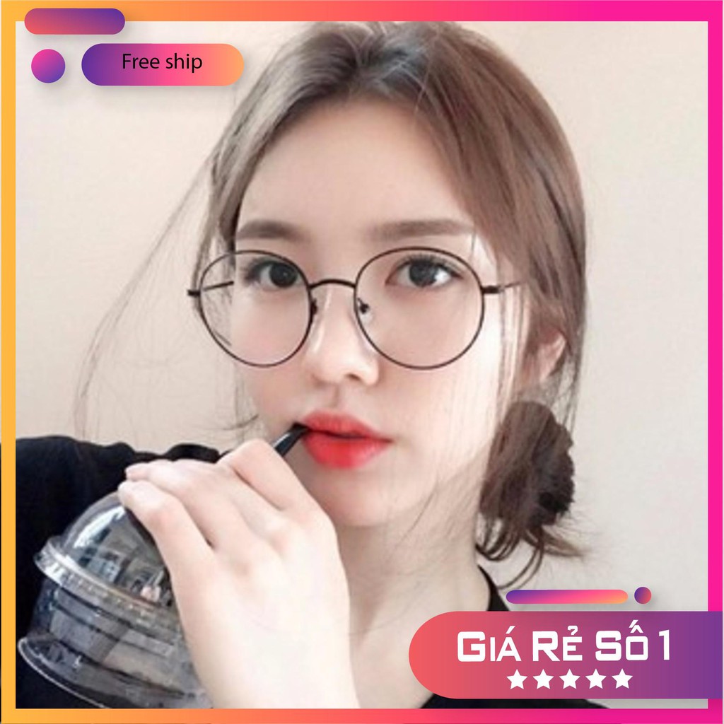 [siêu rẻ] Kính ngố nobita teen