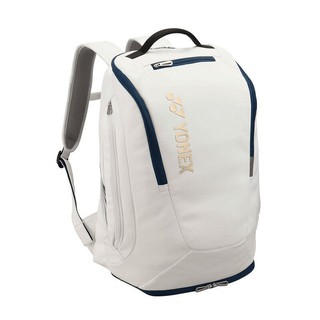 Balo cầu lông Yonex Bag12MLTDEX trắng