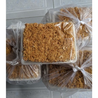 Cơm cháy siêu chà bông 5 gói x 200gr