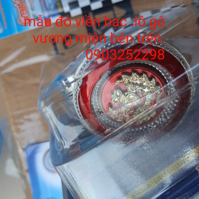 Tay quay vô lăng hỗ trợ lái xe korea xịn các màu sang trọng các mẫu