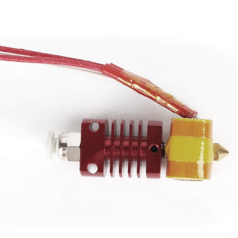 Đầu Phun Mk10 Cho Máy In Cr-10 Cr-10S S4 S5 3d 1.75mm 0.4mm | BigBuy360 - bigbuy360.vn