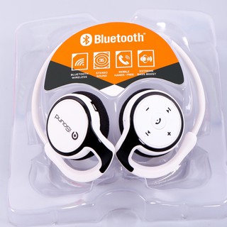 Tai nghe Bluetooth Isound SH10B