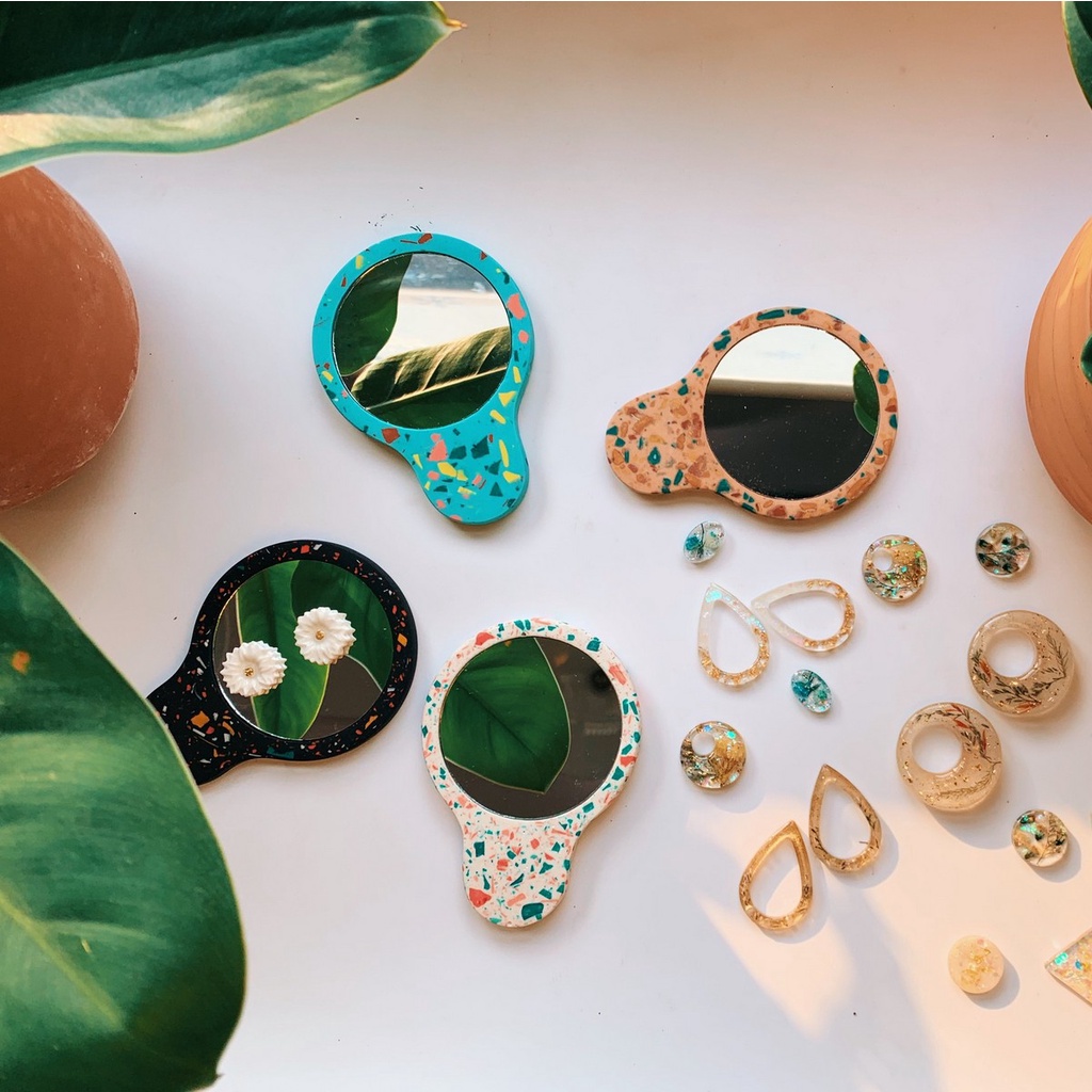 Jesmonite AC100 3.5kg