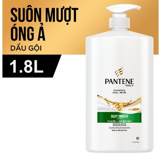 Dầu gội Patene 1200ml, 1800ml