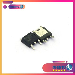 IC Nguồn LM317 TO-252