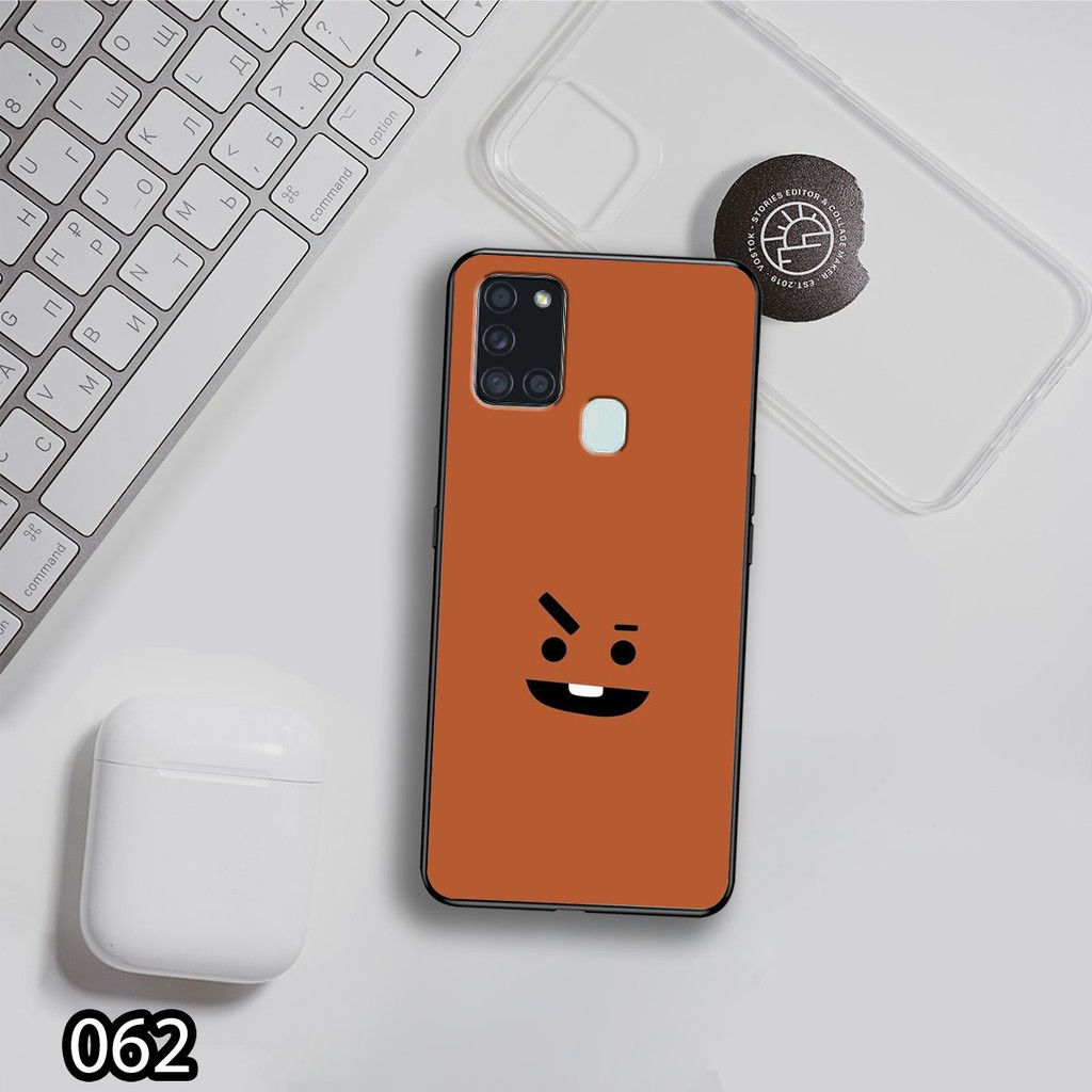 Ốp lưng Samsung A11/A21/A21AS in hình ICON trạng thái siêu đẹp, độc, lạ_KINGSTORE.HN_Ốp SS A11/A21/A21S