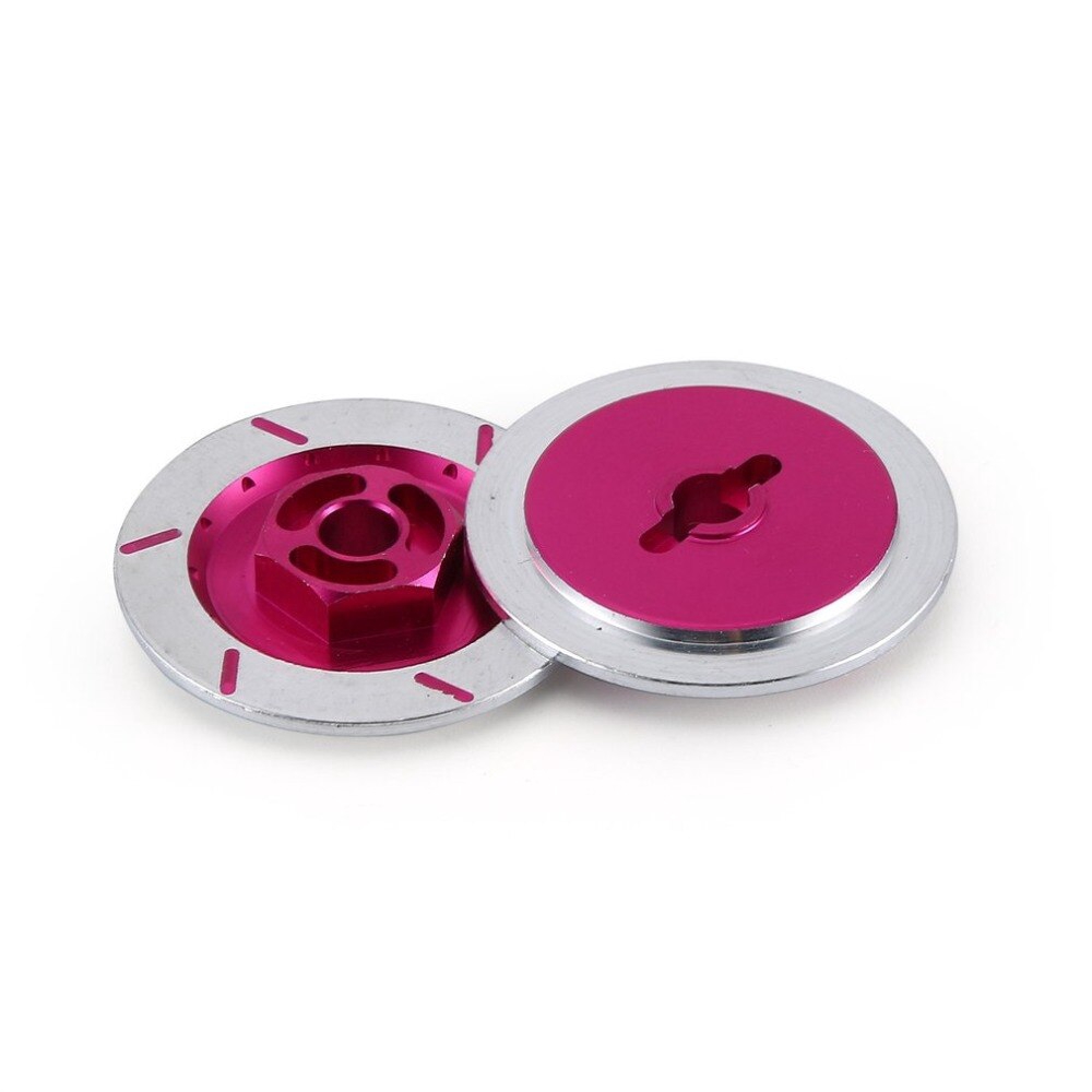 Set 4 Phanh Đĩa 12MM Bằng Hợp Kim Nhôm 94123 94122 D4 Cho Xe Hơi Điều Khiển Từ Xa 24h