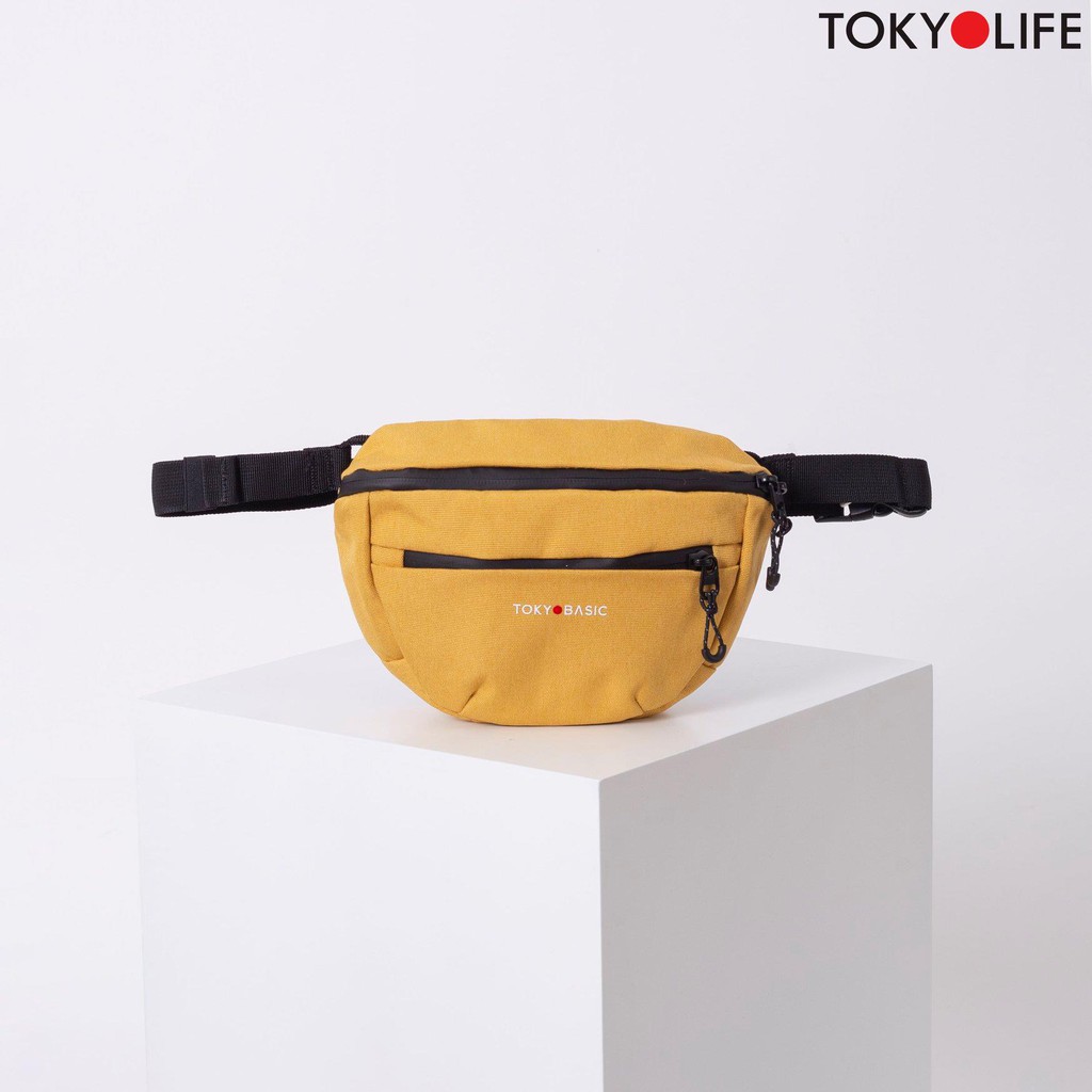 Túi đeo hông chống nước siêu nhẹ TOKYOLIFE I8BAG001I