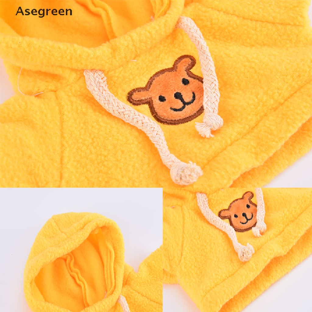 áo pull quần áo búp bê