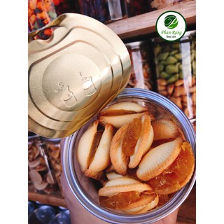 BÁNH SÒ KHÓM THÁI LAN - đồ ăn vặt