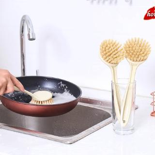 Bàn Chải Vệ Sinh Nhà Bếp Tiện Lợi