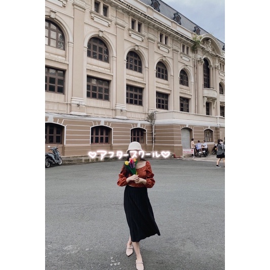 Hoa lavender len Handmade - Soilen•crochet