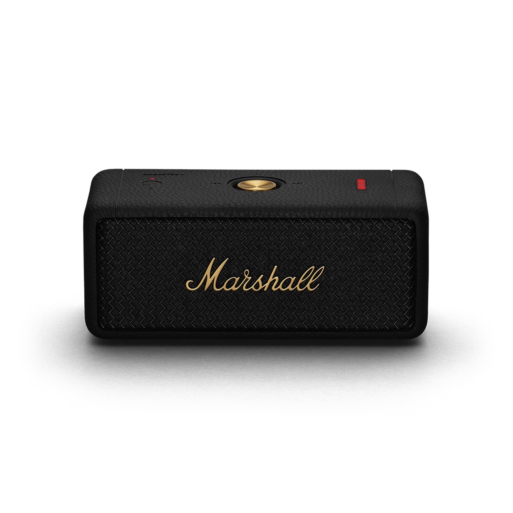 Loa MARSHALL EMBERTON II (2) -Chính Hãng Marshall - Bảo hành 1 năm 1 đổi 1 | BigBuy360 - bigbuy360.vn