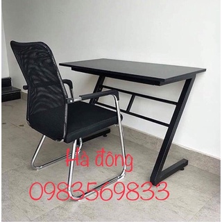 Combo ghế chân quỳ + bàn K hoặc Z