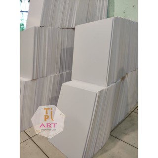[BinhDuong] Bìa mô hình fomex foam A0, A1, A2, A3, A4, A5, (2mm, 3mm, 5mm) làm mô hình kiến trúc đồ handmade loại cứng