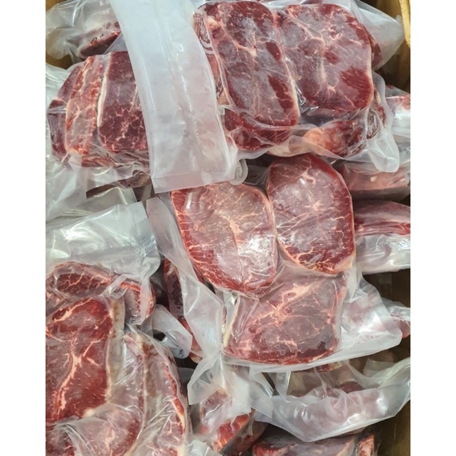 LÕI VAI BÒ MỸ